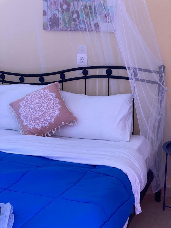 Hotel apartamentowy Avra Budget Benitses (Corfu)