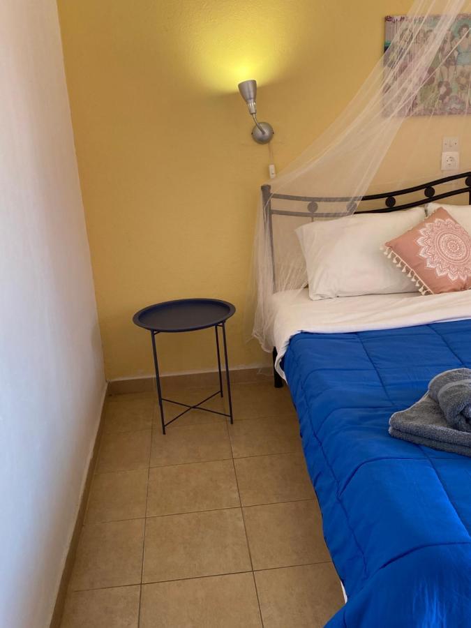 Avra Budget Hotel apartamentowy