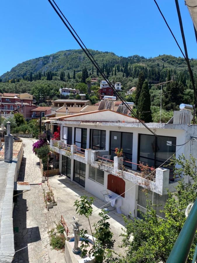 Avra Budget Hotel apartamentowy