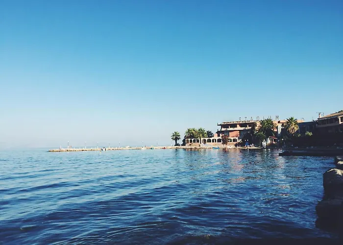Avra Budget Beach Rooms